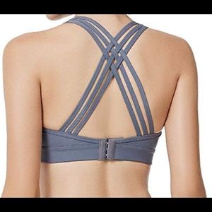 “Yvette” sports bra 🎁